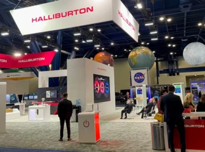 halliburton oilfield hit by cyberattack